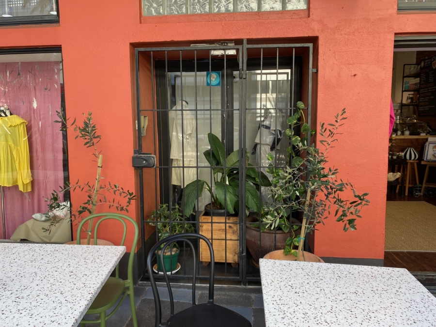 To Let Commercial Property for Rent in Cape Town City Centre Western Cape